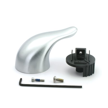 Moen Handle Kit, 100657BC 100657BC
